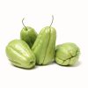 Quả su su Đa Hình GlobalGAP (Khay 500g)